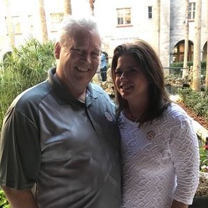 Meet your Posher, Sue